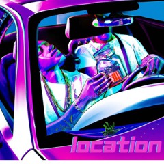 Location ft. Syle (Prod by SamossProd)