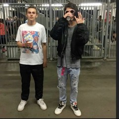 IAN X OSCAR - DIN STRADA