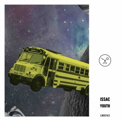 Premiere: Issac - Youth [Last Night On Earth]