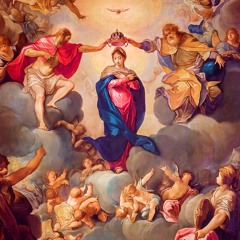 Blessed Be Your Purity—Memorial of The Queenship of the Blessed Virgin Mary