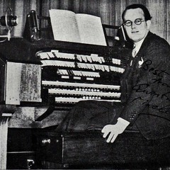 Quentin Maclean, organ:  1938 Radio Luxembourg Broadcasts