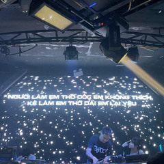 Anh không tha thứ cover nữ