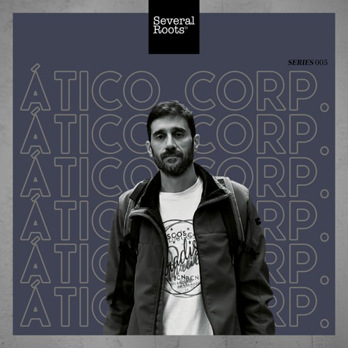 Several Roots Series 005 ÁTICO CORP.