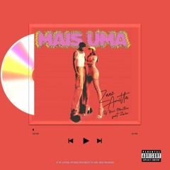 Mais Uma - Anitta [ft. Zaac] (Flor Producer Remix)