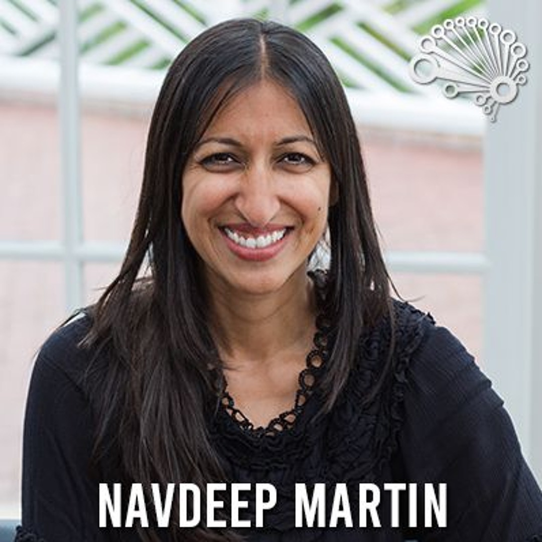 783: Generative A.I. for Solar Power Installation, with Navdeep Martin