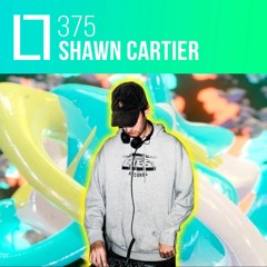 Loose Lips Mix Series - 375 - Shawn Cartier