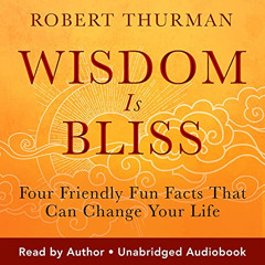 download PDF 💖 Wisdom Is Bliss: Four Friendly Fun Facts That Can Change Your Life by