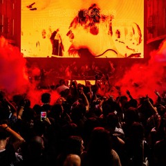 Henry Fong Live from Night Market OC - Time Nightclub 1/31/25