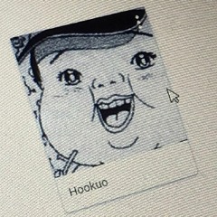 HOOKUO [CLICK] Tape Preview