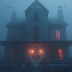 BEAMON - HOUSE OF THE DEAD (produced by CRCLXX)