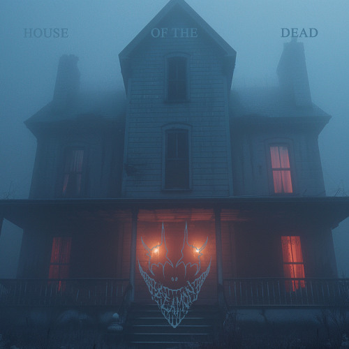 BEAMON - HOUSE OF THE DEAD (produced by CRCLXX)