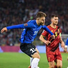 141. saade: Poleemika luksusprobleemide üle valmistab Eesti jalgpallile rõõmu