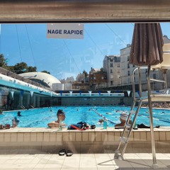 Immergé.e.s - Les amoureux de la piscine Georges Hermant