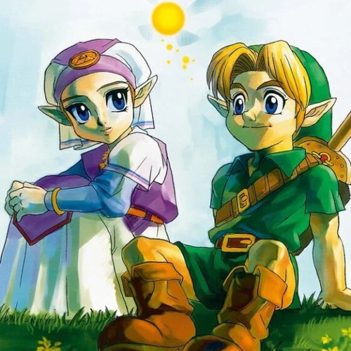 resentment {troinerr+northeast lights}