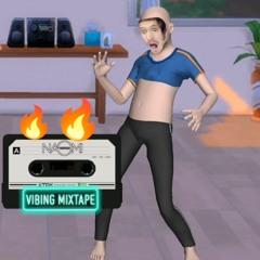 Vibing Mixtape 1