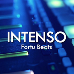INTENSO (Reggaeton Beat) - FORTU BEATS