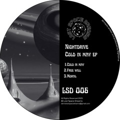 Cold in May EP [LSD 006] - Clips