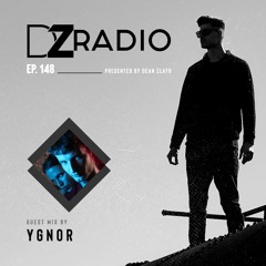DZ Radio 148 - YGNOR Guest Mix