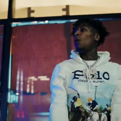 NBA YoungBoy - Glass House (feat. NoCap)