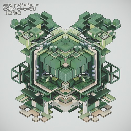 Studder - One Time