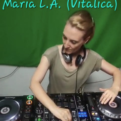 Maria LA Remember 20-06-25