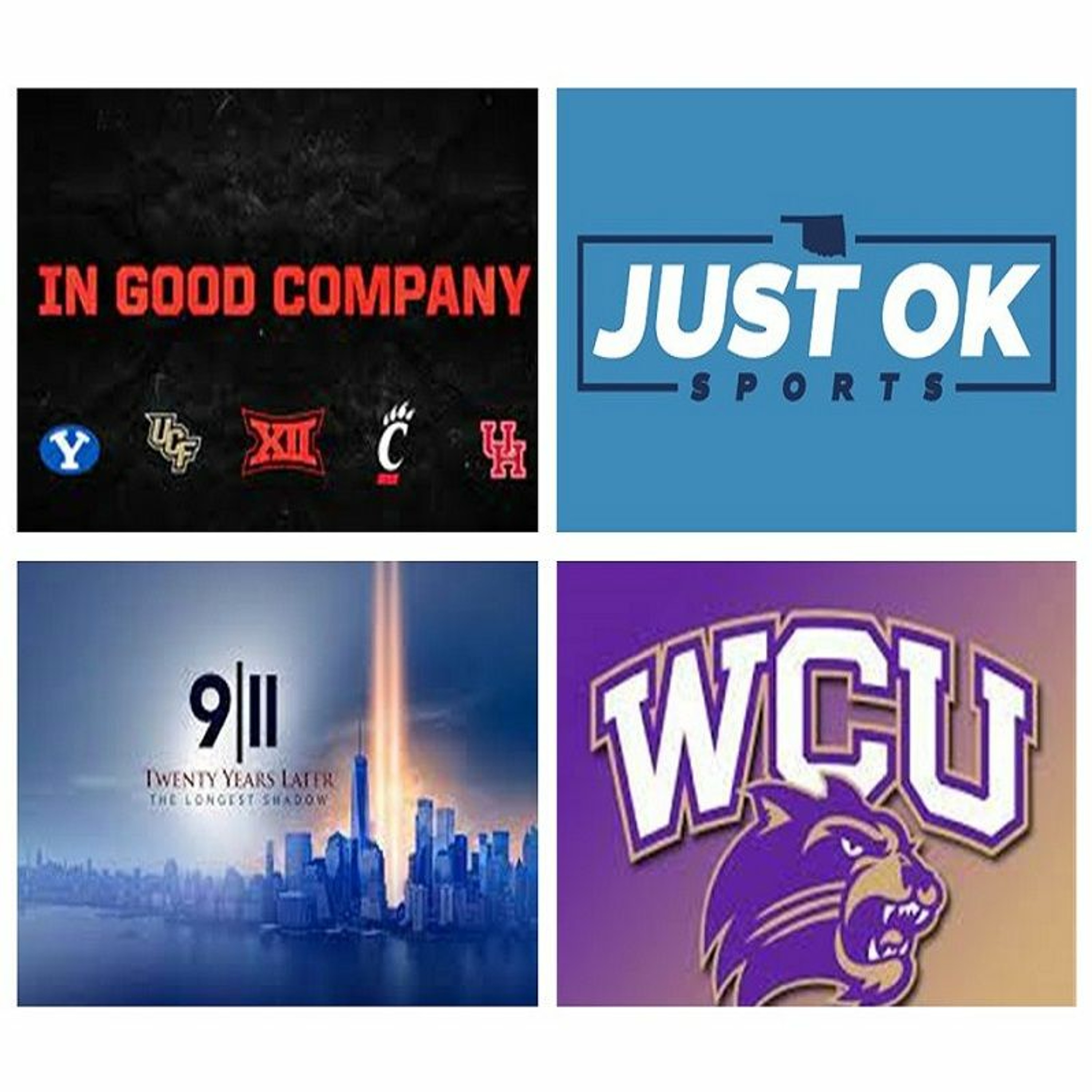 WCU Preview, Recruiting, Expansion, and Our Picks fo the Week