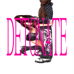 nettspend + che + prettifun type beat "Detonate"