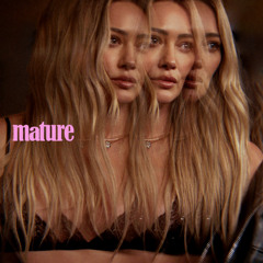 Hilary Duff - Mature (Dario Xavier Club Mix) *OUT NOW*