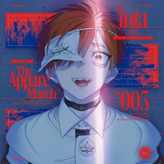 the appare march (天晴行進曲) Kajiyama fuuta trial 3 Milgram