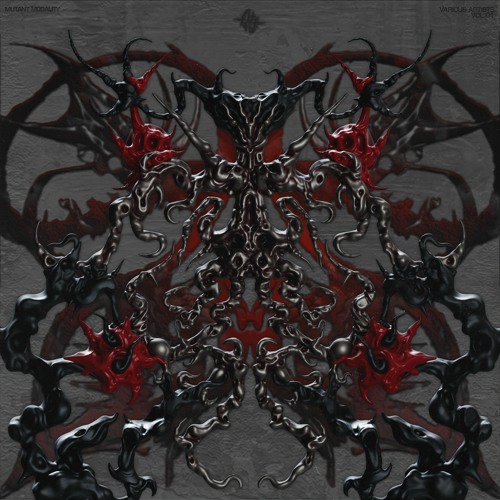 OTTOMAN GRÜW - Transcendental Occurence [MMVA02] - 𝖋𝖗𝖊𝖊 𝖉𝖔𝖜𝖓𝖑𝖔𝖆𝖉