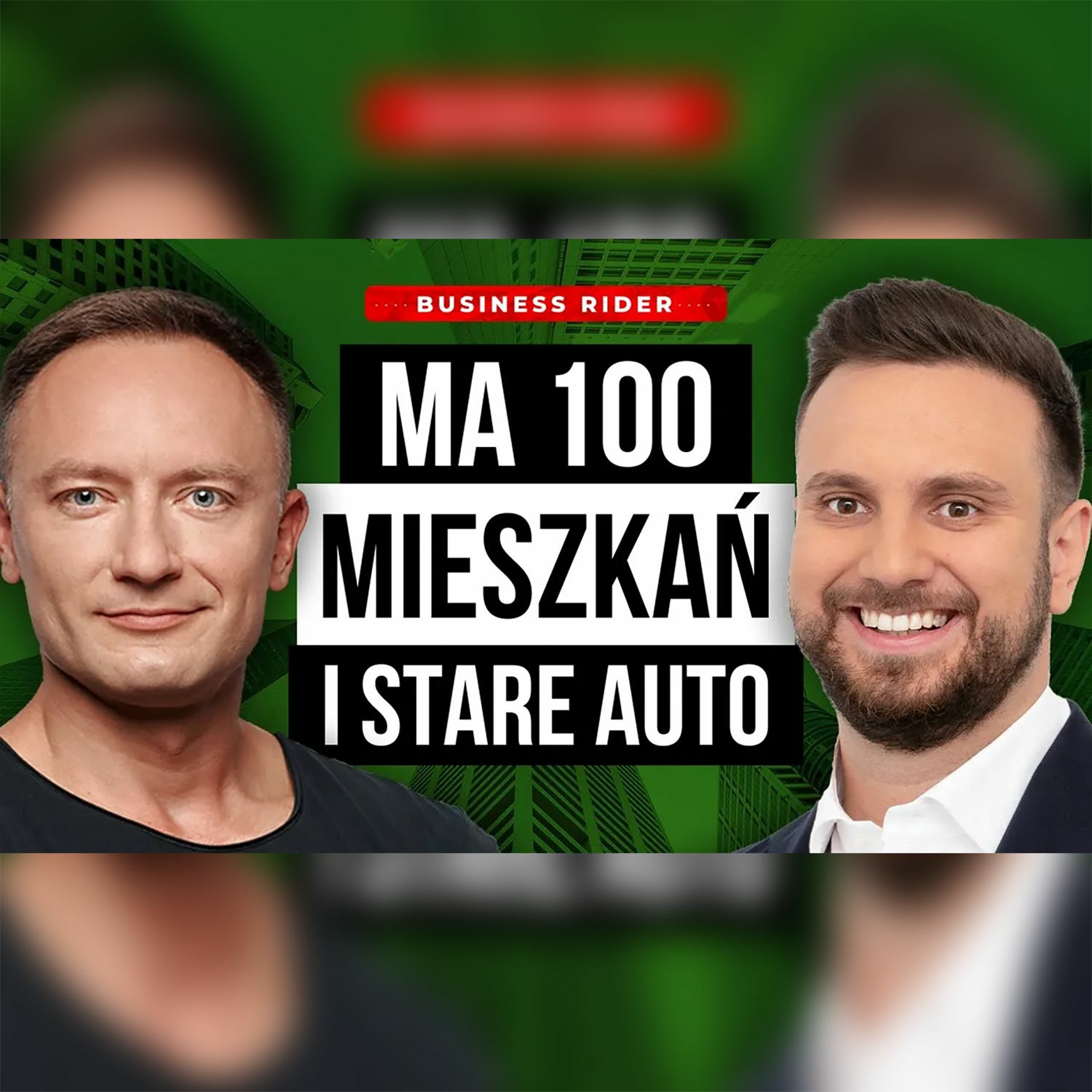 Kuba Midel - majątek, YouTube, samochody i rady dla młodych! Szczery wywiad episode artwork