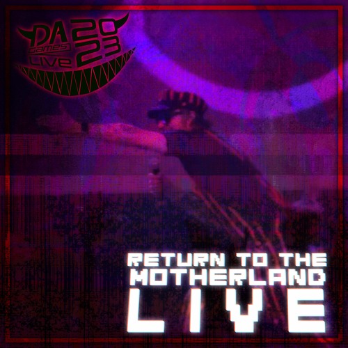 Return The Elephants On Parade (Live)