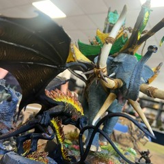 Entmoot 75 - LIVE! To The Battle of Dol Hul-dur