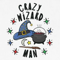 Psycho Wizard (model)