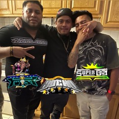 VUELVETE ELLA 😍 ESTRELLAS DE LA KUMBIA [SONIDO SUPERBOY]