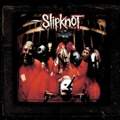 Slipknot - Liberate - Cover