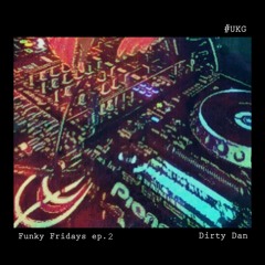 Funky Fridays ep.2