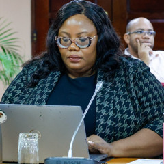 ACP-MEAs Close Out -ACP MEAS PRoject Coordinator - Teshia JnBaptiste