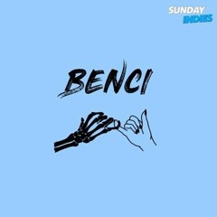 BENCI KUSANGKA SAYANG - DJ ALMIRA BERTO