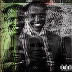 Pope Draco - Move Past My Dome