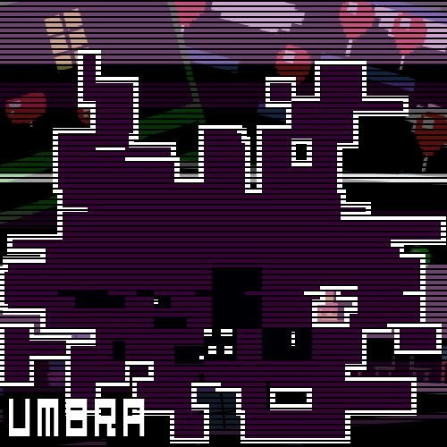 FNF - Funkin At Freddy's Umbra OST
