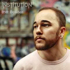 Institution 098: Dowden