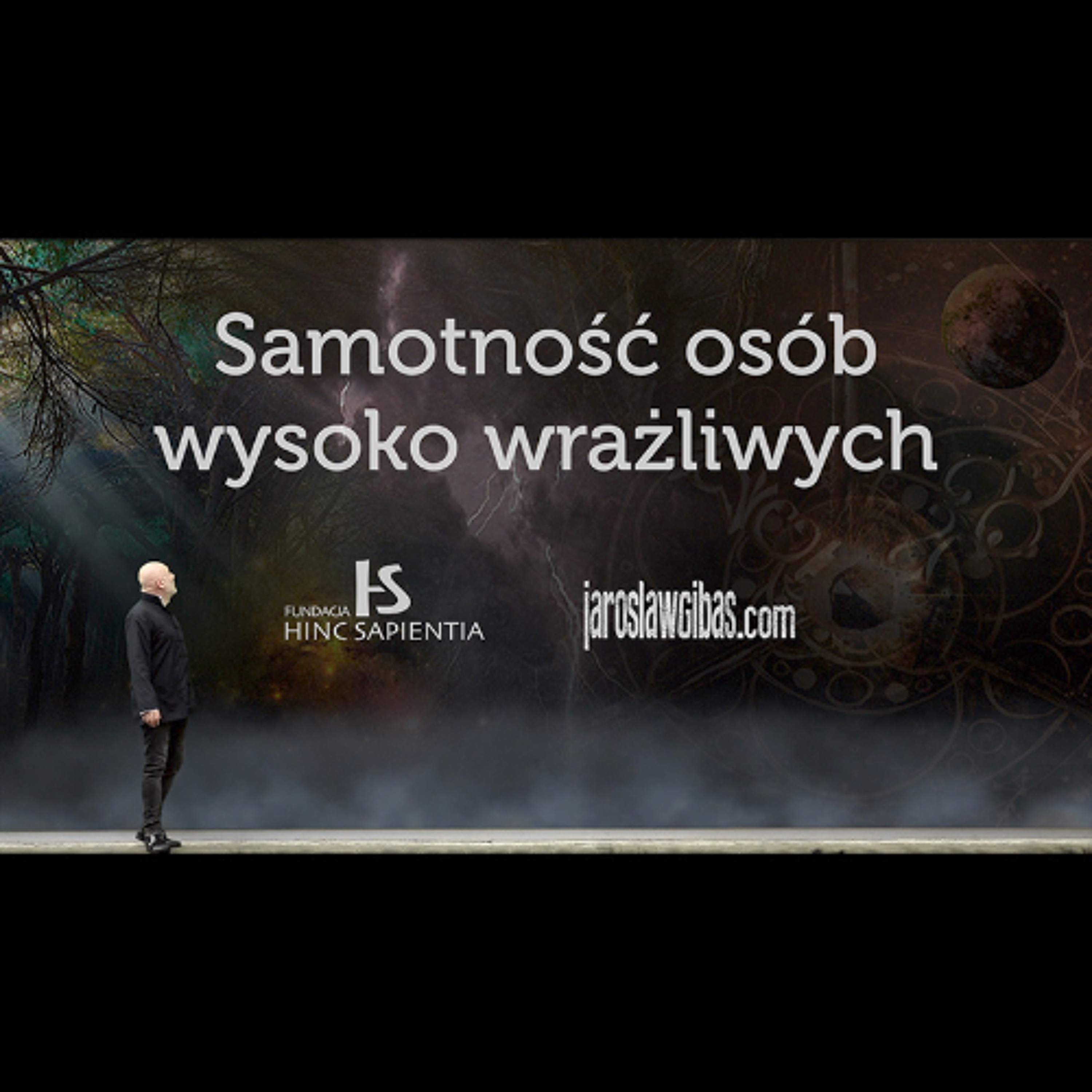 Samotność osób wysoko wrażliwych #375