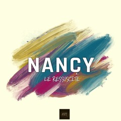 Le Ressuscité - Nancy