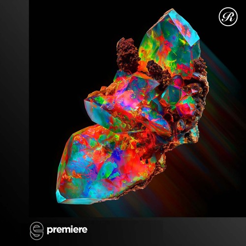 Premiere: Alphadog, Magit Cacoon - Bad Habit (Voxless Version) - Renaissance