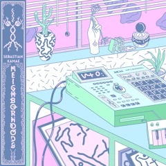 Crosswalk (feat. .Sinh)