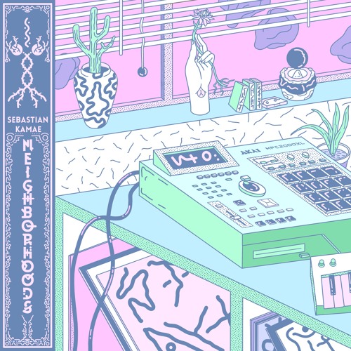 Crosswalk (feat. .Sinh)