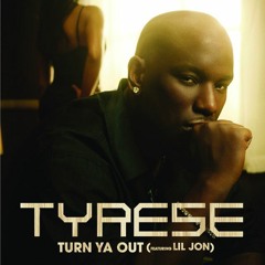 Tyrese - Turn Ya Out (2024 Bassline Mix)