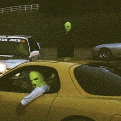 Silent Kill (Instrumental)