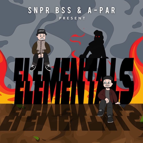 Wizkid - Mood (SNPR BSS X A-PAR Remix)